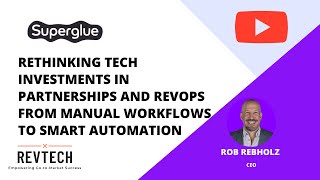 Rethinking Tech Investments in Partnerships and RevOps  From Manual Workflows to Smart Automation