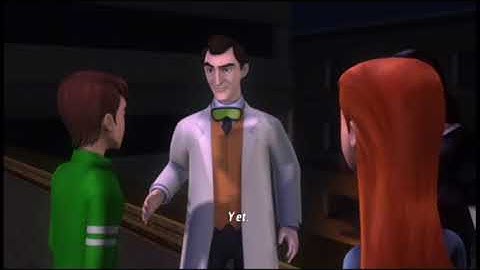 Ben 10/ppsspp/gameplay walkthrough/alien force/episode 2