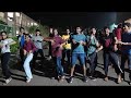 Iit bombay computer science students dance shorts badalbarsabijuli