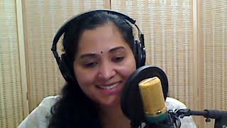 Rajahamsame Unplugged Cover By Rashmi Nair