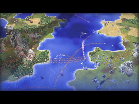 Сильный игрок решил взять меня измором! - Line War (без комментариев, болею)