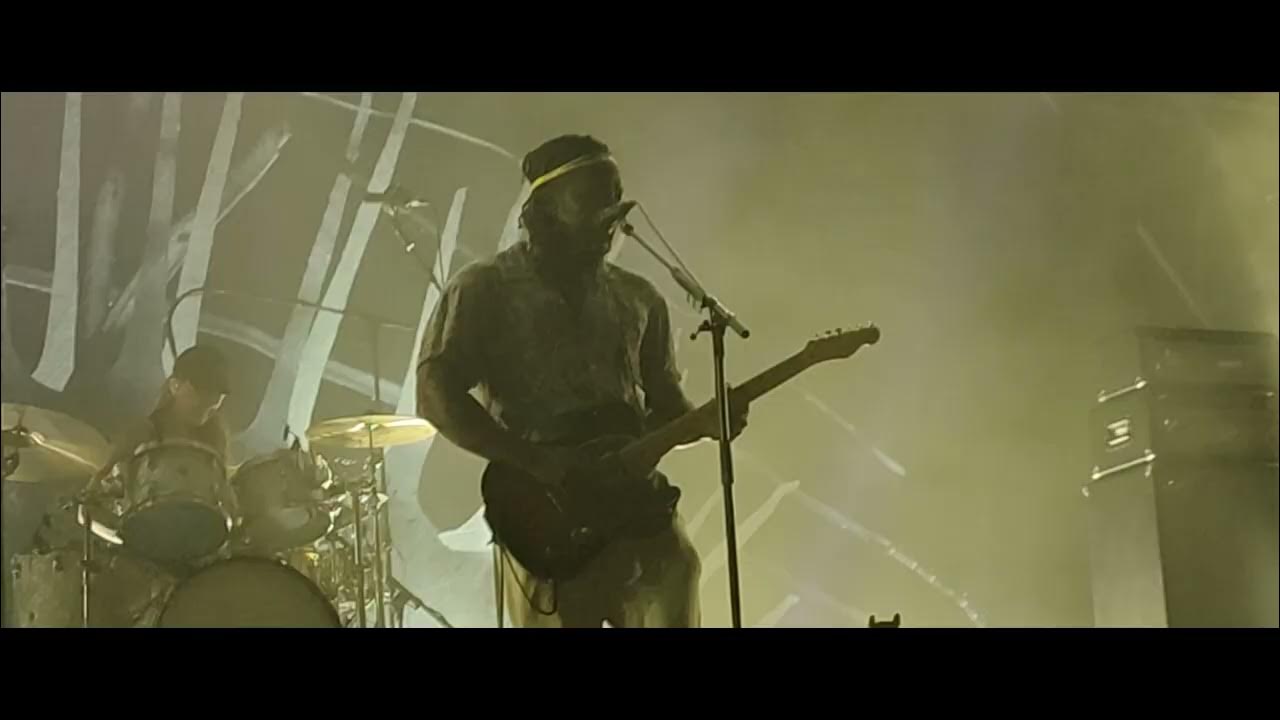 Bloc Party Traps Standon Calling 2023 YouTube