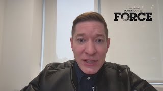 Dean's A-List Interview: Cast of 'Power Book IV: Force'