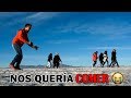 ¿Existen GIGANTES en el SALAR de UYUNI en BOLIVIA?I I Turismo con Pao 🥶