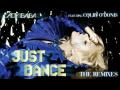 Lady Gaga - Just Dance (Tony Arzadon Extended Club Mix) HD Full