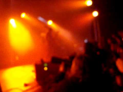 BELPHEGOR - Intro + Bleeding Salvation + Seyn Todt In Schwartz LIVE.