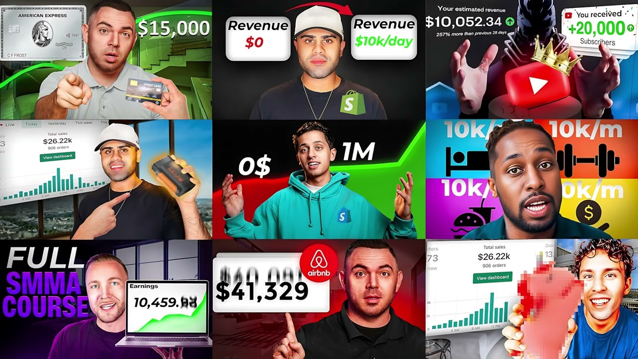 Thumbnail portfolio of Sankiuniverse