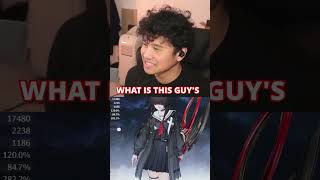 I Cant Believe They Built Every Character In Wuthering Waves