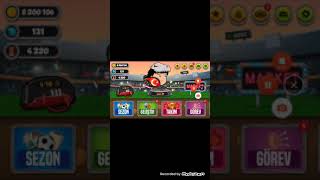 Onlina Kafa Topu Çekiliş