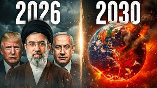 4 Prophecies Of Daniel That Are About To Be Fulfilled (2026 - 2030)