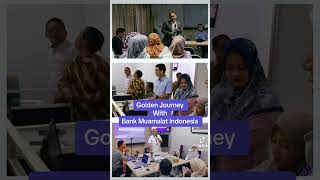 With Bank Muamalat Indonesia #tambahsekepinglagi