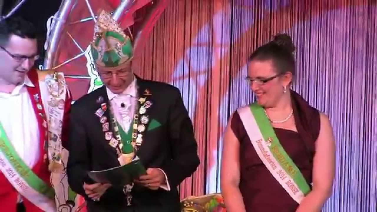 Filmclub Ronse 079 : Verkiezingsavond 2014 : Bommels Ronse