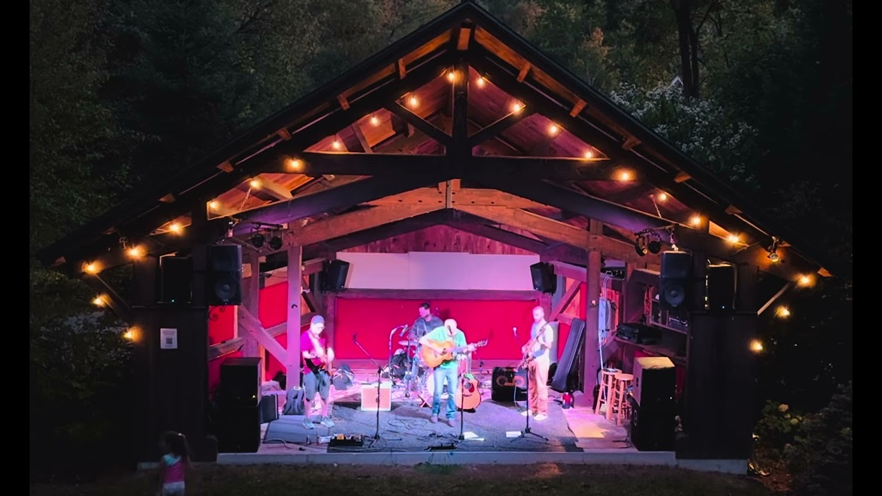 On The And | Lucas Gallo & The Guise | Main Street Warner Stage | 9.25.26