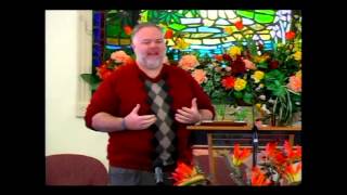 "Guide to Life for Dummies" Presented by Speaker Stephen O'Neal November 15, 2014