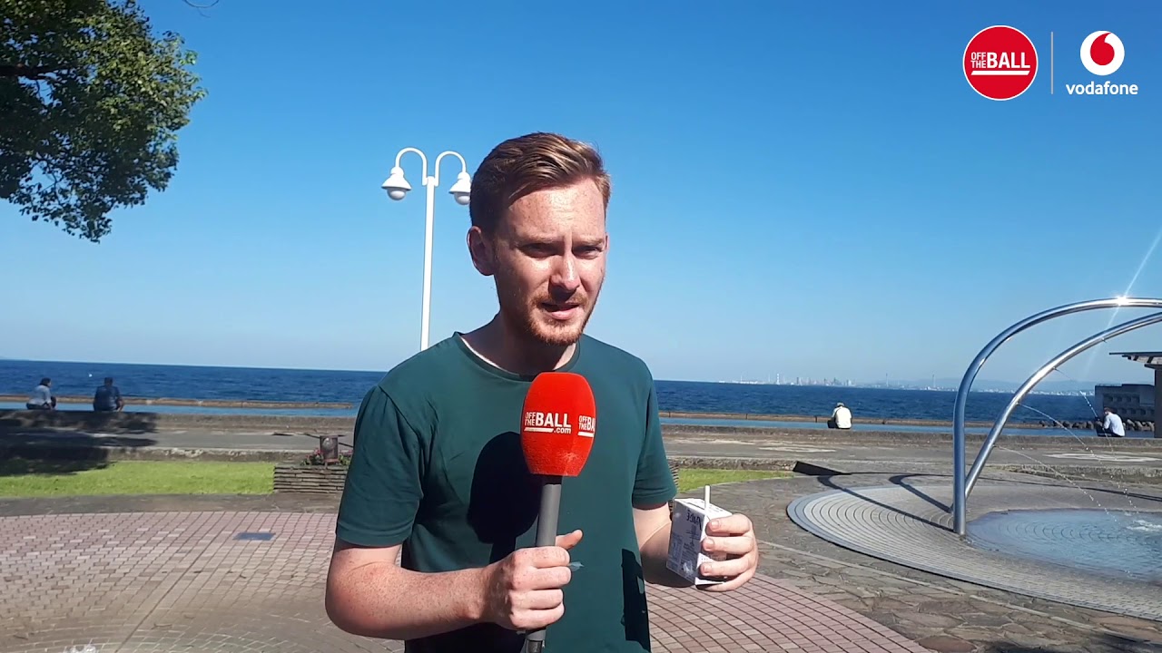 Sheahan's Sushi | Onsen Rule-Breaker and Eoin's first ever 100% score