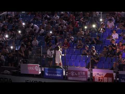 PPo022 20230820 阿迷趴 賽後演唱 江美琪 親愛的你怎麼不在身邊