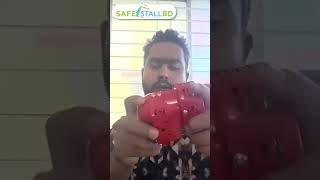 Fire Alarm Mini Motor Siren price in Bangladesh