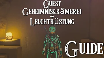 Wo ist der Gerudo Geheimclub?