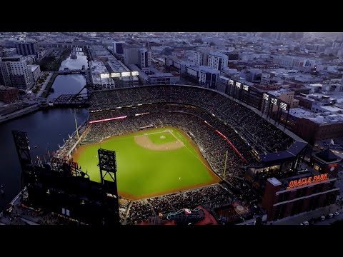 Revealing the Science Winning the IPM Award at Oracle Park