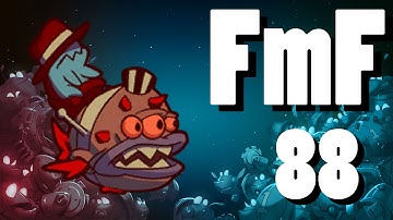 FmF -  The Stall is Real  (Awesomenauts)