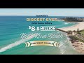 Draw 381 win australias biggest ever prize home lottery at 85m