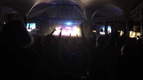 Third Day Farewell Tour - Soul on Fire (Lead Us Back: Songs of Worship)