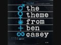 Valjean - Theme From Ben Casey (1962)