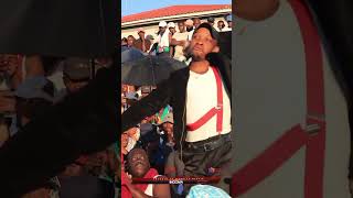 Please Call Me.... Ememulweni Ka Mandisa Mbhele Okhukho