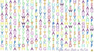 Gene Music using Protein Sequence of GHITM GROWTH HORMONE INDUCIBLE TRANSMEMBRANE PROTEIN