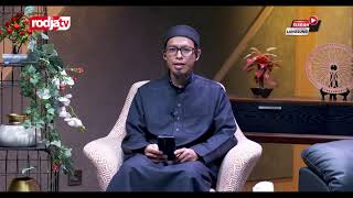 [LIVE] Ustadz Mas'ud Mahmud, Lc. - Durushul Lughah (Jilid 1)