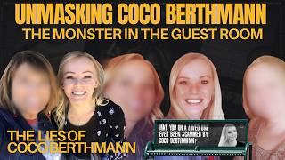 Roommate from Hell: How Coco Berthmann Manipulated and Scammed Dozens of Mormon Families