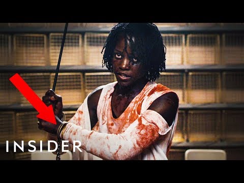 The Ending Of Jordan Peele’s New Movie ‘Us,’ Explained