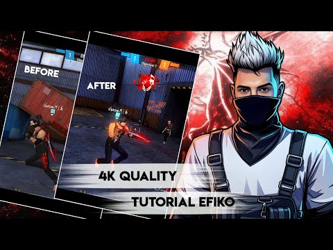 How Two Make 4k Quality Tutorial Video Editing..💗🥀⚡