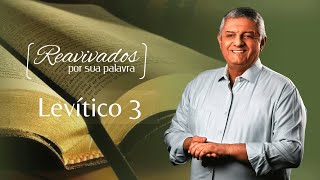 REVIVED LEVITICUS 3