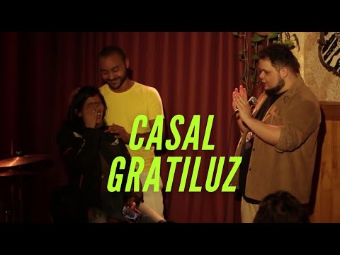 FIZ CONSTELAÇÃO FAMILIAR NO SHOW