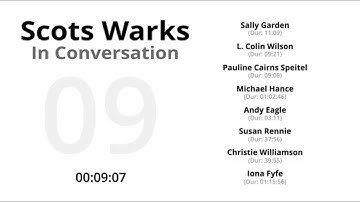 Scots Warks: In Conversation
