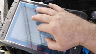 1998 Sierra 5.7 l setting timing 98 Gmc Sierra Engine