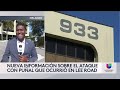 Sospechoso de apuñalamiento mortal de mujer en Orange County, Orlando, aún no ha sido detenido