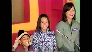 Old Navy Family Fleece (2002) Television Commercial
Old Navy Family Fleece (2002) Television Commercial Old Navy Family Fleece (2002) Television Commercial