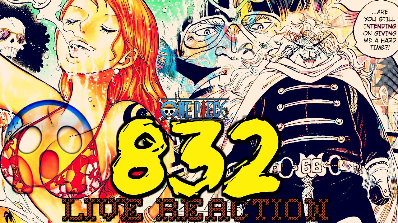 One Piece Manga Chapter 2 Live Reaction Germa Kingdom Youtube One Piece Manga Chapter 2 Live Reaction Germa Kingdom Youtube