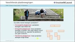 VWO 5 H3 Aarde: endogene – en exogene processen methode BuiteNland editie 4.1 2025