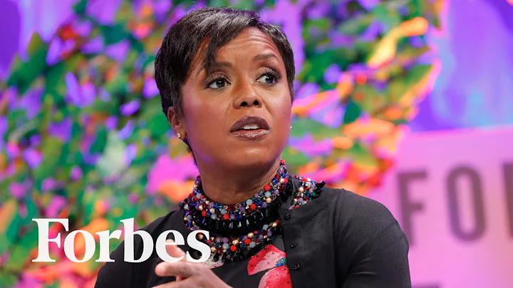 The 'Black Corporate Directors Conference' Is Rede...