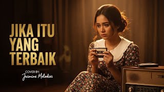 Download Lagu Jika Itu Yang Terbaik - Ungu | Jusmine Melodies #coversong #laguindonesiaterbaru #laguviral MP3