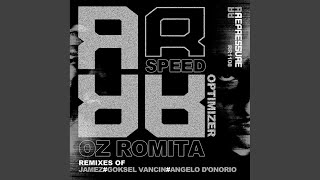 Speed Optimizer angelo Donorios Shake The Funk Mix