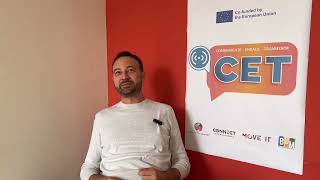 How to use storytelling in communication strategy - CET