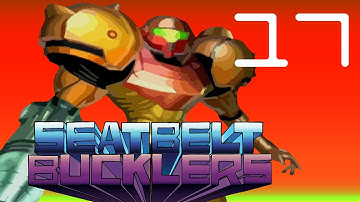 Metroid Prime: PART 17 - Spoopy Space Pirates