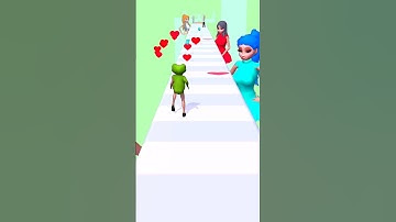 🐸 Frog Prince Android / Iso Gameplay 🎮‼️#frogprince #games #trending #shorts