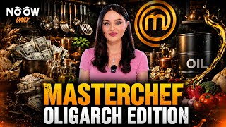 Master Chef Oligarch Edition
