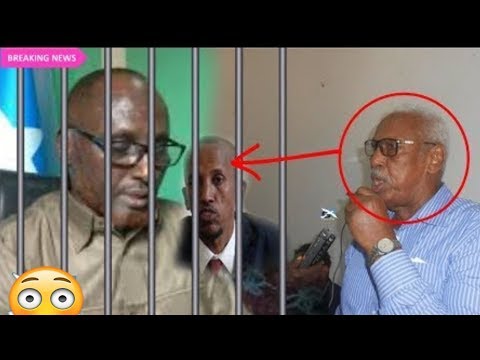 DEG DEG Khilaaf cusub Galmudug oo labo Garab u kala jabtay Dhuusamreeb iyo cadaado