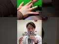【閲覧注意】指輪と指が一体化した男#抜けなくなった指輪を取る方法#ドクターリアクション